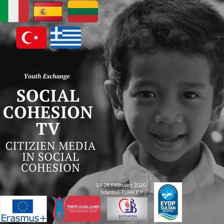 Erasmus öğrencilerinden Başkan Deniz Köken’e ziyaret G5