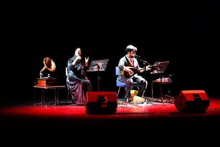 Çayırova’da Türk Halk Müziği esintisi G1