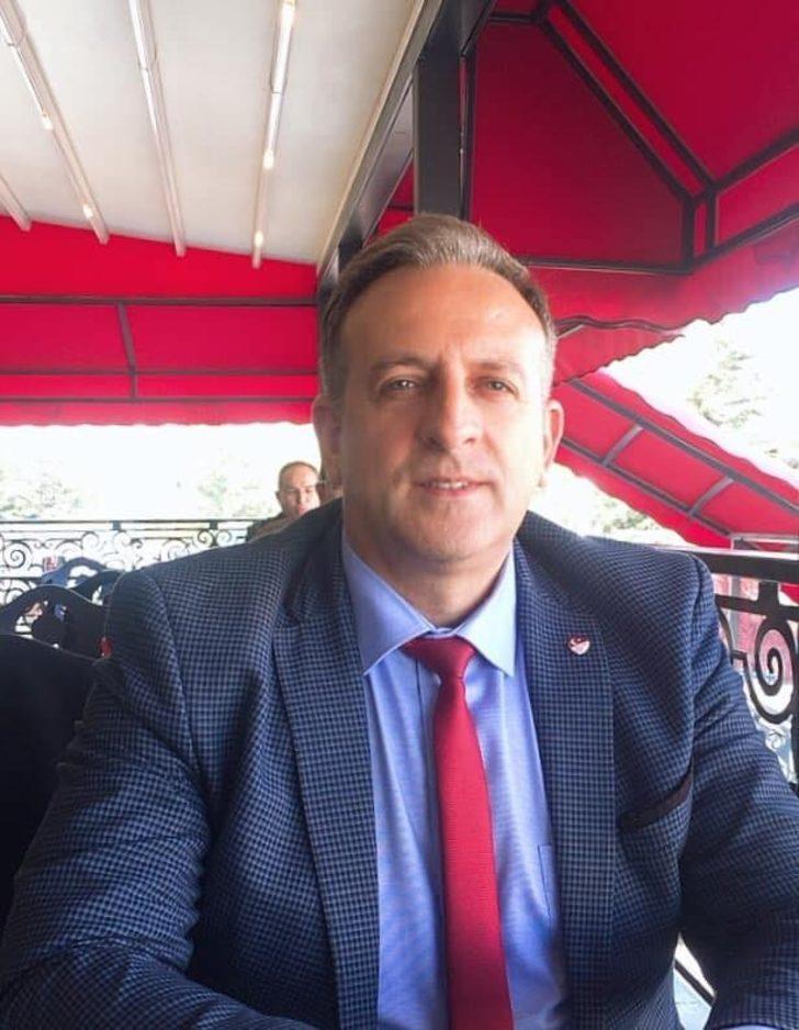 Köksal, Kastamonu Havalimanı Başmüdürü oldu G2