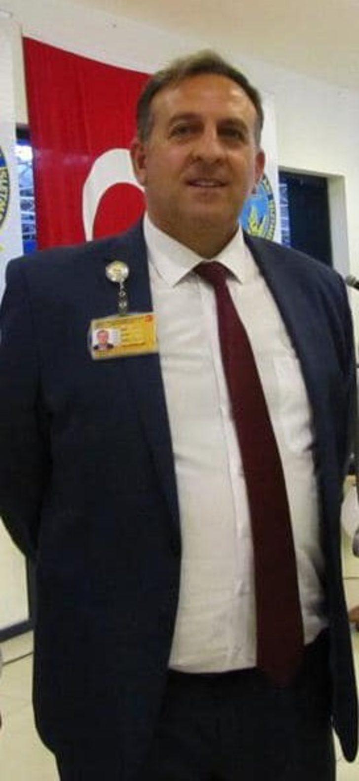 Köksal, Kastamonu Havalimanı Başmüdürü oldu G3