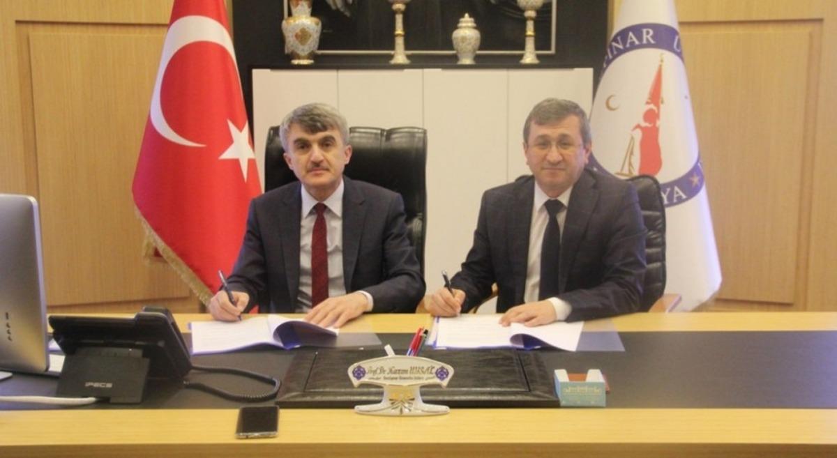 K&uuml;tahya&rsquo;daki biyolojik &ccedil;eşitliliğin envanteri &ccedil;ıkartılacak