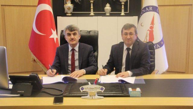 Kütahya’daki biyolojik çeşitliliğin envanteri çıkartılacak