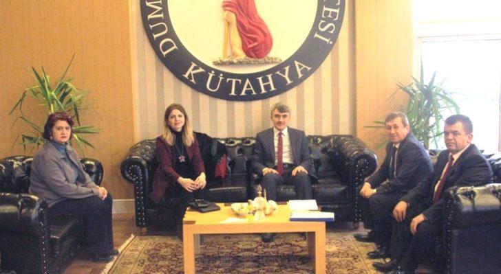 Kütahya’daki biyolojik çeşitliliğin envanteri çıkartılacak G2