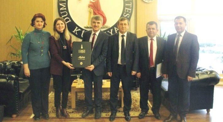 Kütahya’daki biyolojik çeşitliliğin envanteri çıkartılacak G4