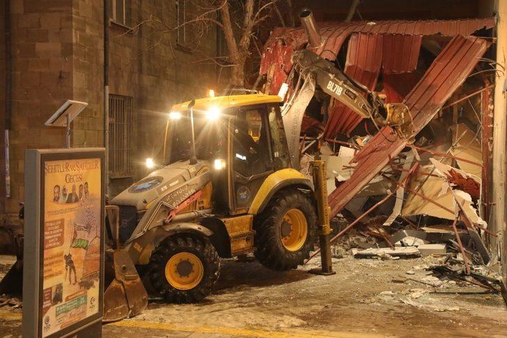 Kaçak yapılaşmaya geçit yok G1