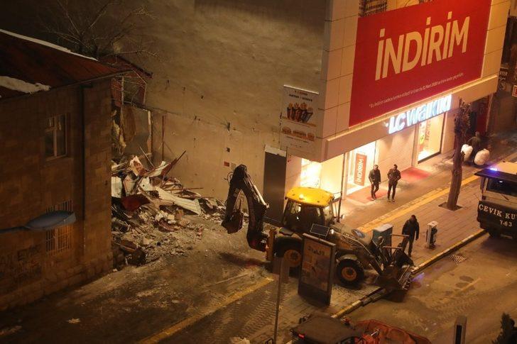 Kaçak yapılaşmaya geçit yok G3