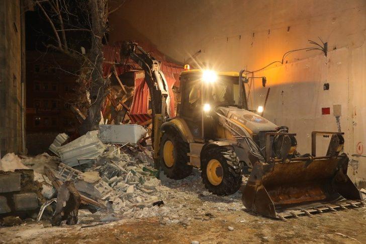 Kaçak yapılaşmaya geçit yok G4