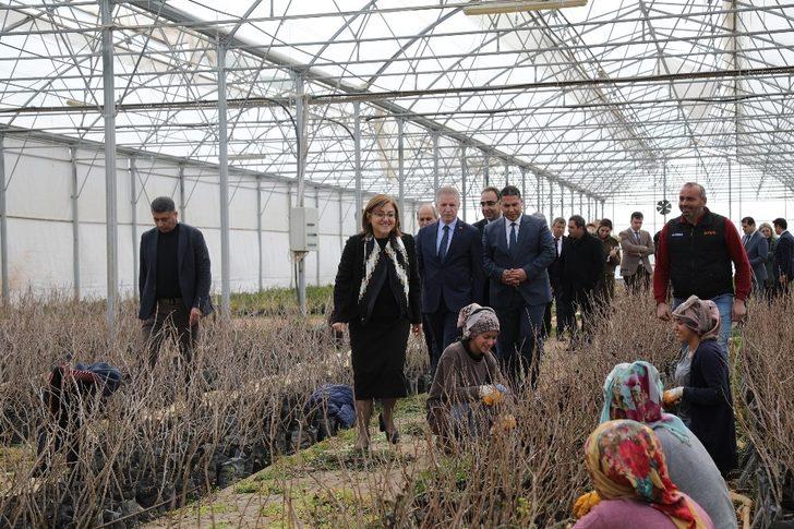 Büyükşehir, Gaziantep’in yöresel tatlarını koruyacak G1