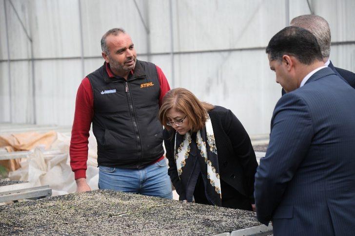 Büyükşehir, Gaziantep’in yöresel tatlarını koruyacak G3