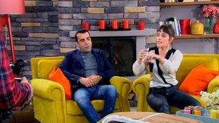 1 Erkek 1 Kadın 2 Çocuk 30. Bölüm Fragmanı