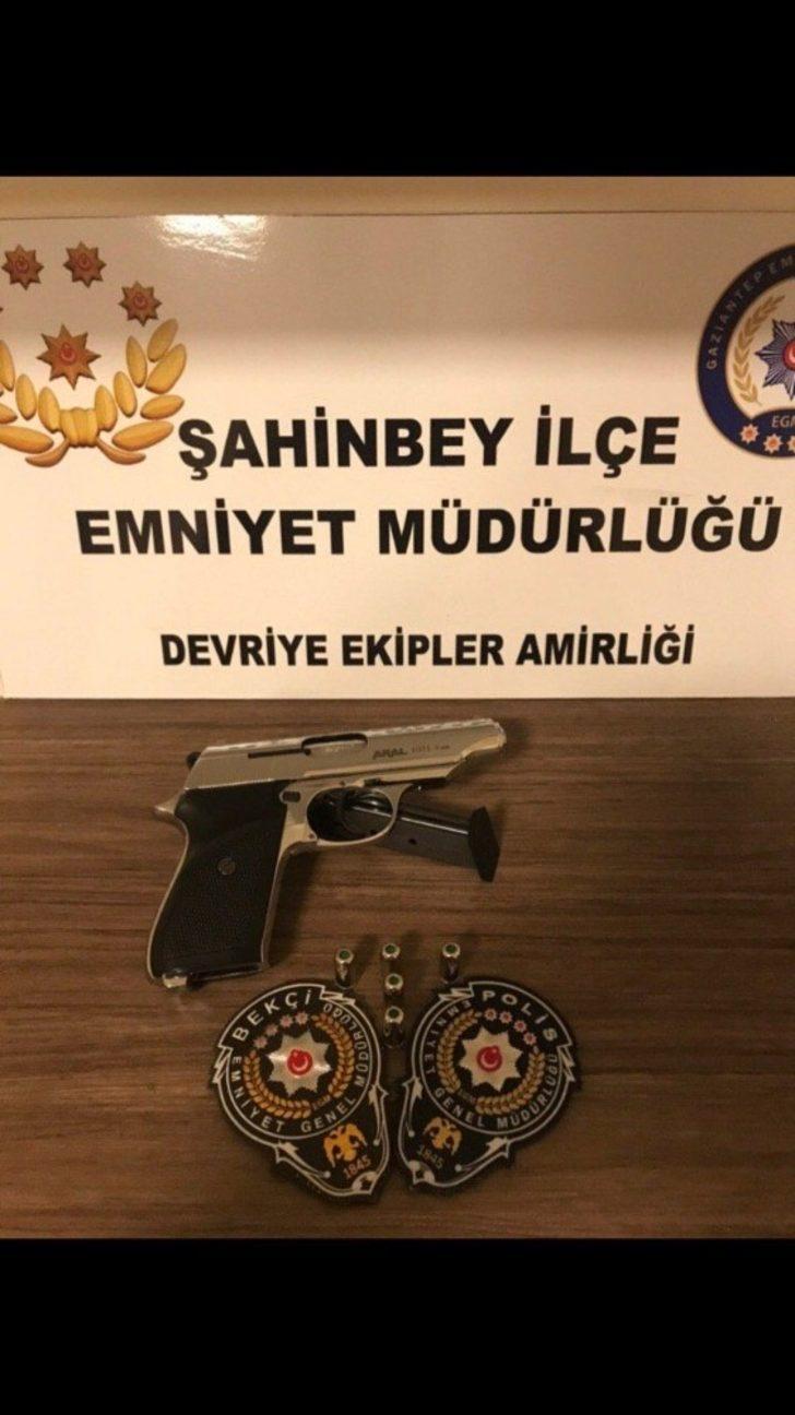 Aranan 140 şahıs yakalandı G4