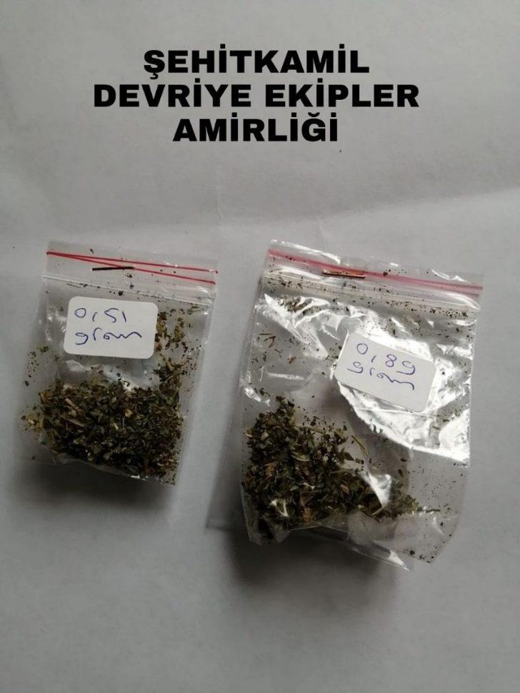 Aranan 140 şahıs yakalandı G5