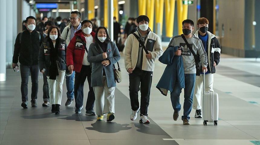 'Covid-19 dünyada 5 milyon şirketi etkileyebilir'
