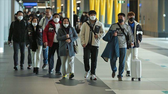 'Covid-19 dünyada 5 milyon şirketi etkileyebilir'