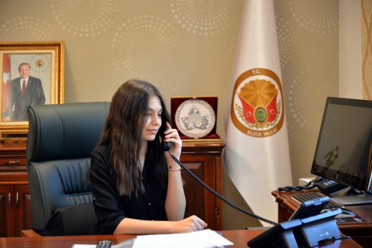 En b&uuml;y&uuml;k hayali bir g&uuml;nl&uuml;ğ&uuml;ne ger&ccedil;ek oldu