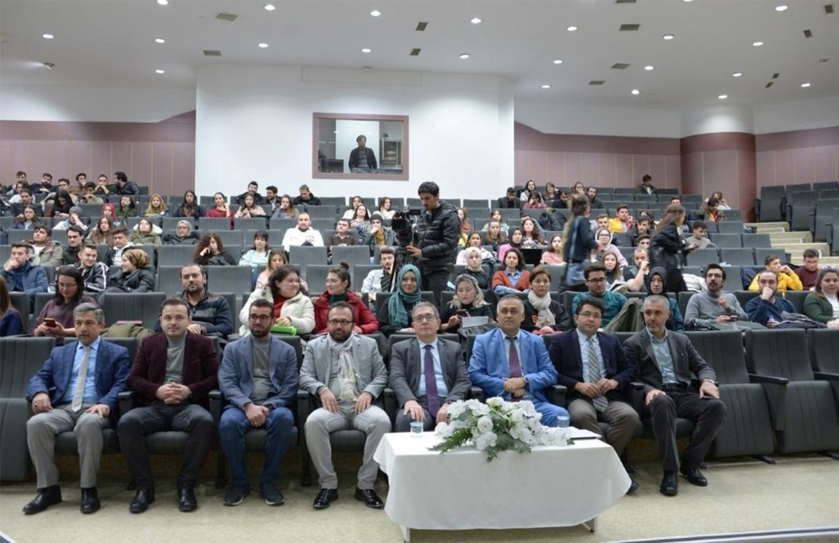 Sel&ccedil;uk&rsquo;ta "Seyyahlardan ve Sel&ccedil;uklu Matbahından Rehberlere Sesleniş" konferansı