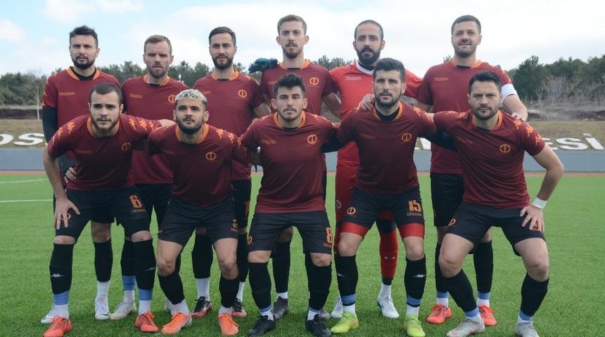 Anadolu Üniversitesi’nden muhteşem galibiyet