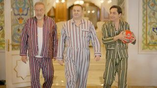 Şimdi Onlar Düşünsün 14. Bölüm Fragmanı