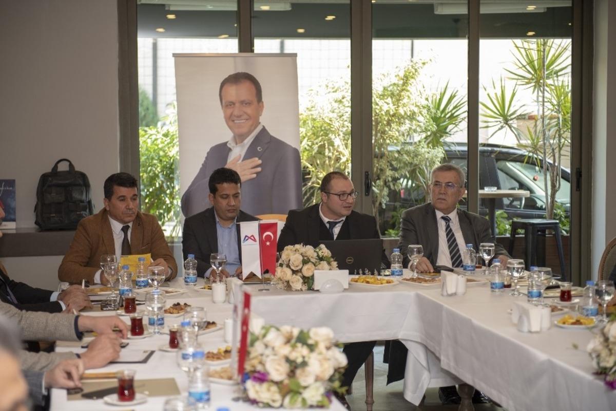 Kariyer Merkezi, &ldquo;Turizm Sekt&ouml;r&uuml;nde Kariyer Fırsatları etkinliği d&uuml;zenleyecek