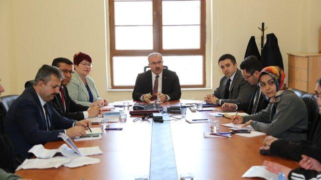 Valilikte Halk Günü