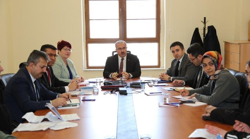 Valilikte Halk Günü