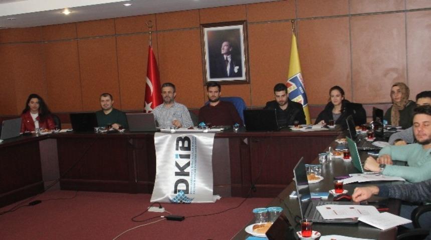 Doğu Karadeniz İhracatçılar Birliği eğitim atağına devam ediyor