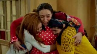 Aramızda Kalsın Final Bölümü Fragmanı
