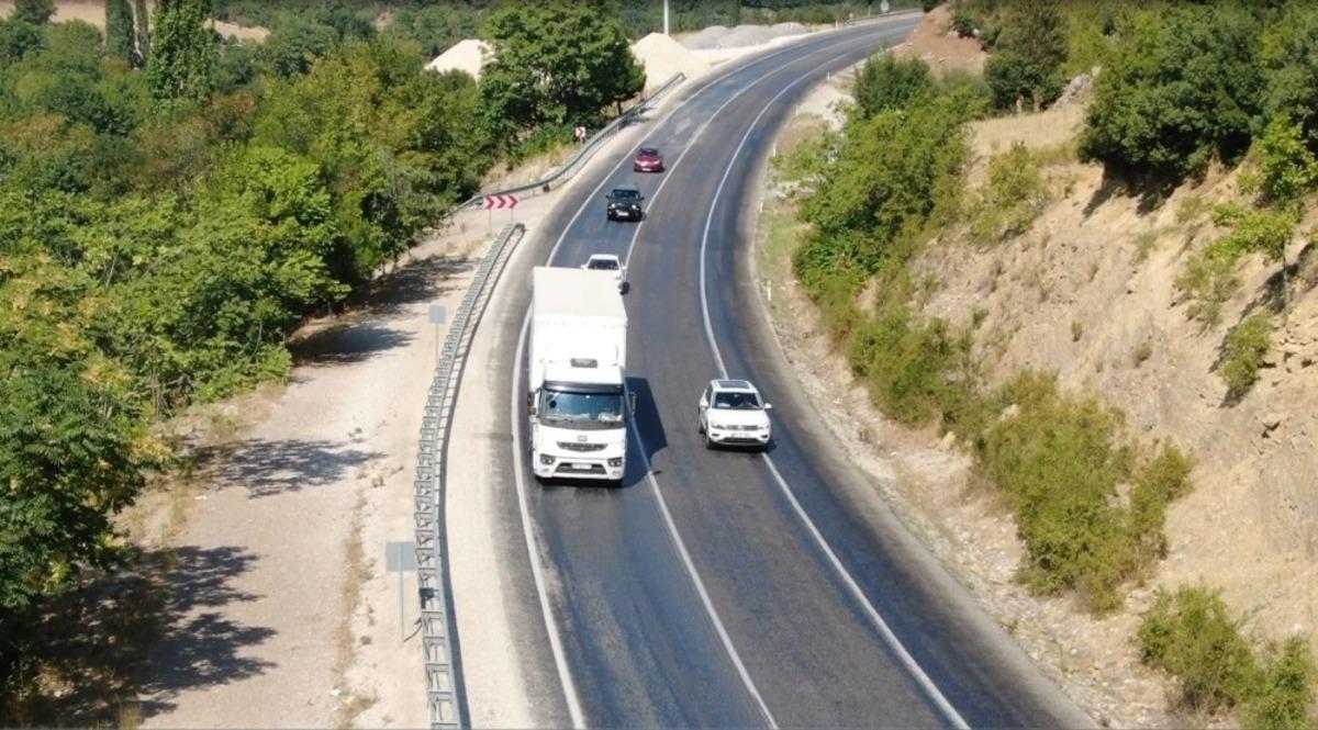 Isparta&rsquo;da drone ve MOBESE denetimi