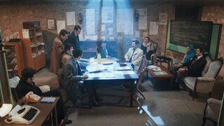 Yedi Güzel Adam 28. Bölüm Fragmanı