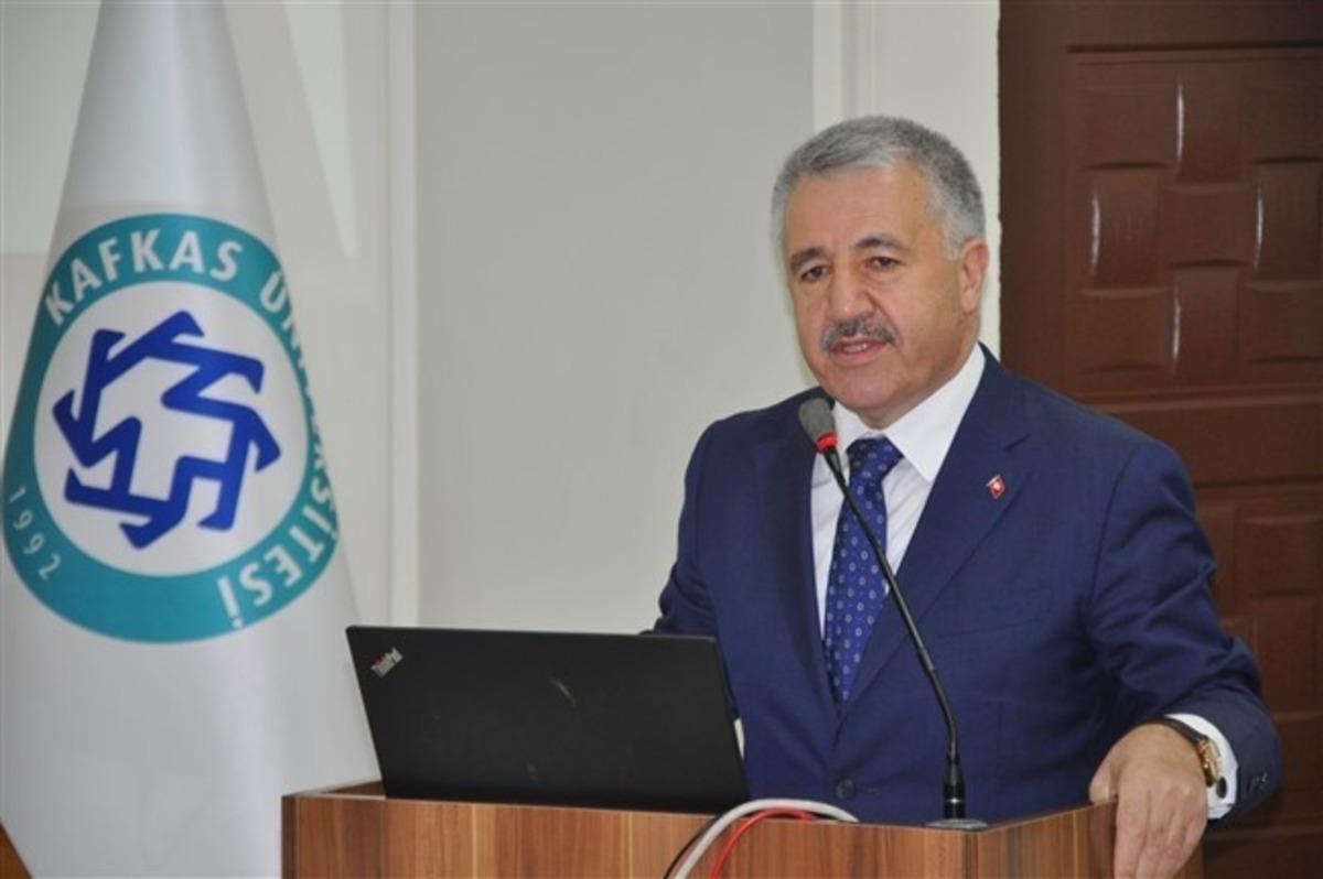 AK Parti Kars Milletvekillerinden Kars&rsquo;a iki m&uuml;jde