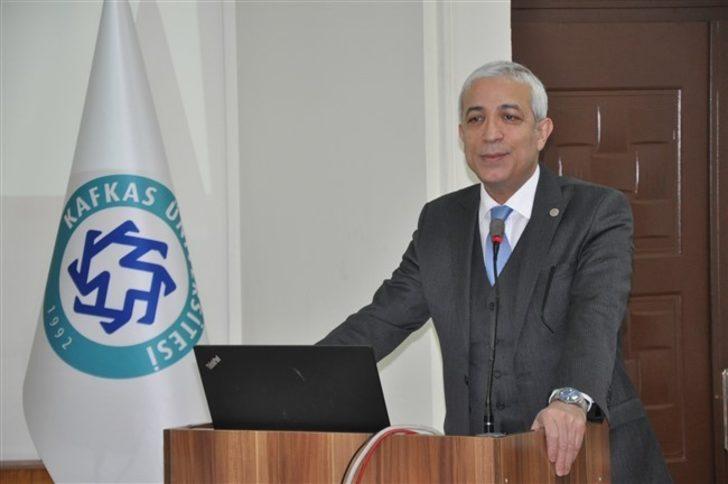 AK Parti Kars Milletvekillerinden Kars’a iki müjde G3