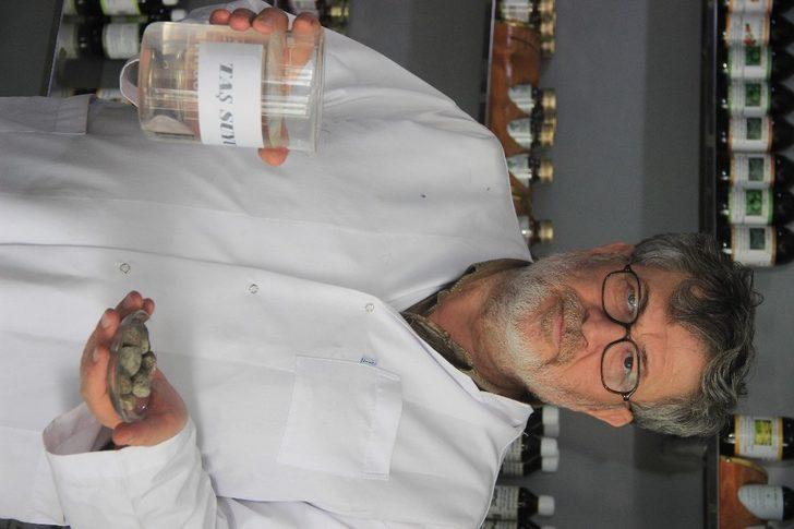 (Özel) İran’a korona virüsüne karşı taş suyu ile destek Türkiye’den G5