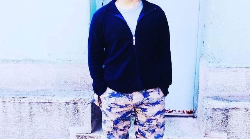 21 yaşındaki genç elektrik akımına kapılarak hayatını kaybetti