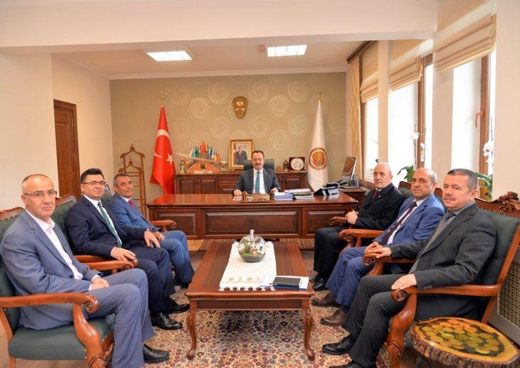 Vergi ülke kalkınmasında ve ekonomik büyümesinde önemli G1