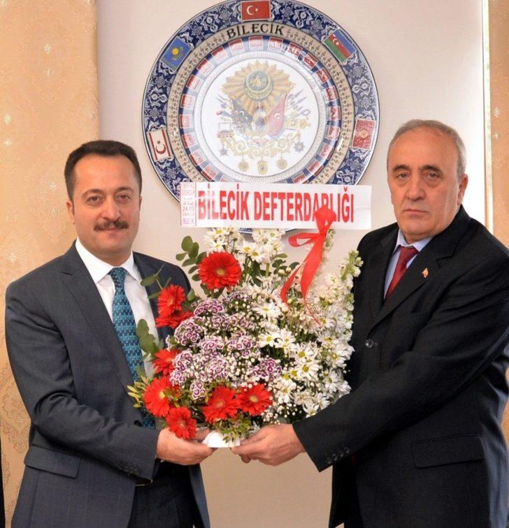 Vergi ülke kalkınmasında ve ekonomik büyümesinde önemli G3