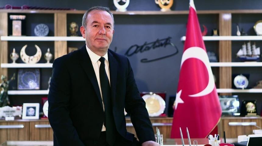 Kentpark’a kafeterya, şehir parkına nikah salonu yapılacak