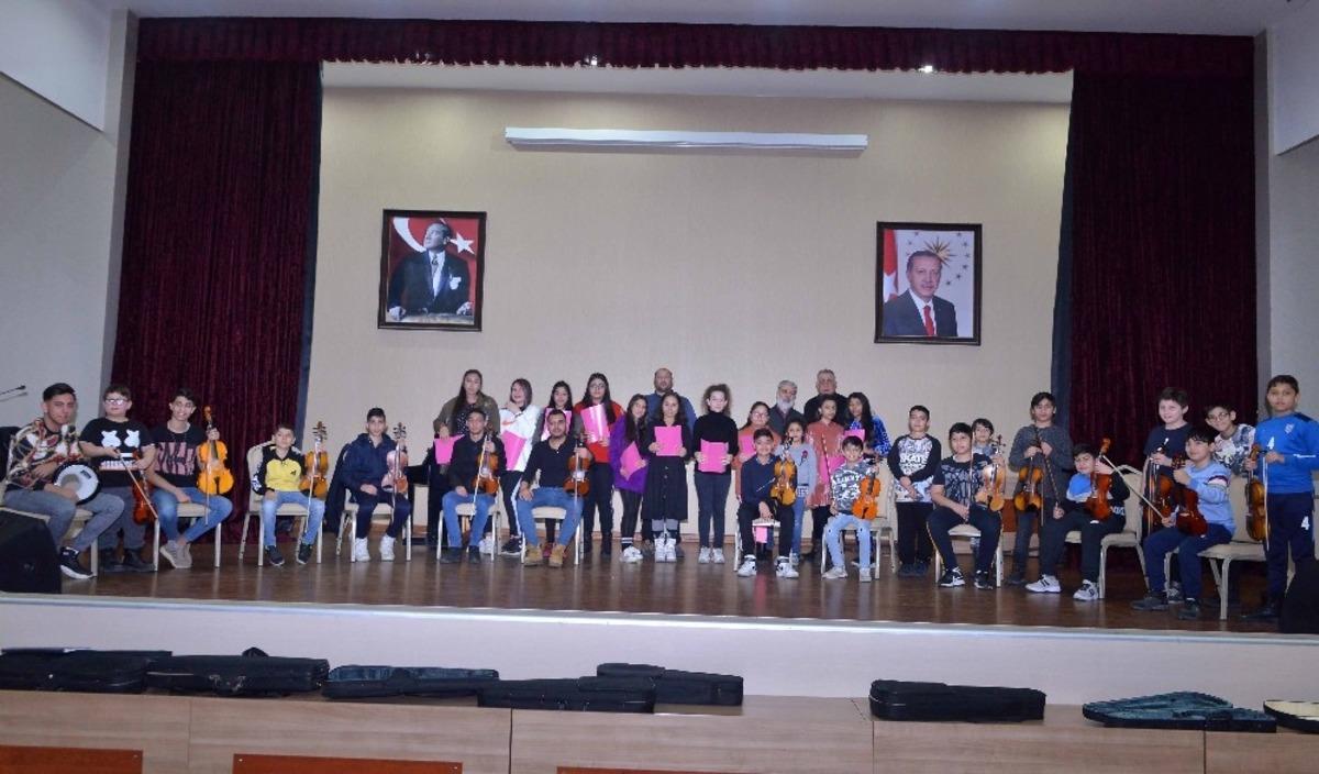 Roman Korosu, Cumhurbaşkanı i&ccedil;in &ccedil;alacak