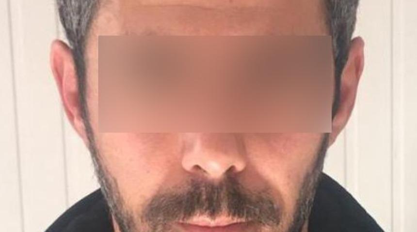 Cinayetten şartlı tahliye ile çıktı, suç işleyip infazını yaktı