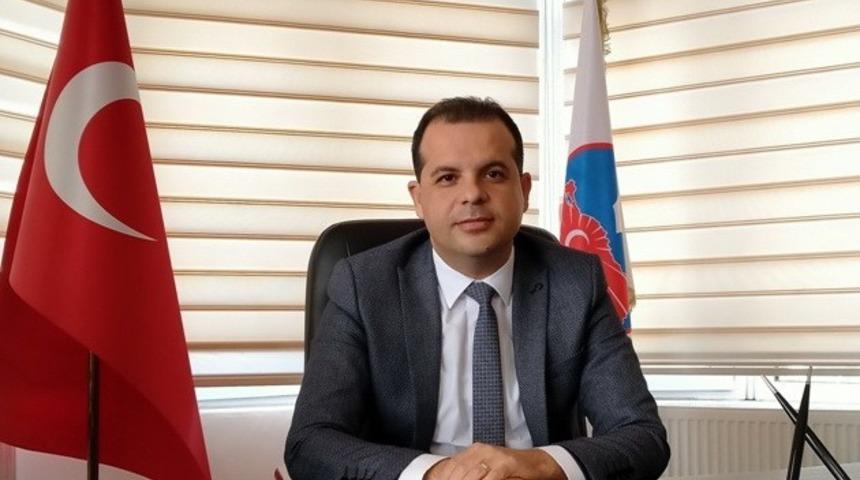 Gençler Hentbol Grup Finalleri Erzin’de