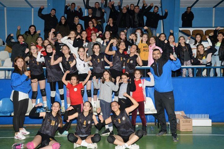 İki Bozüyük takımın mücadelesi G2