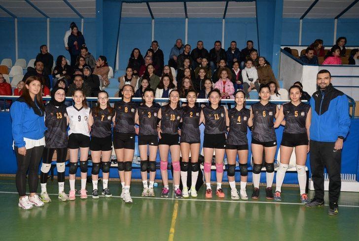 İki Bozüyük takımın mücadelesi G3