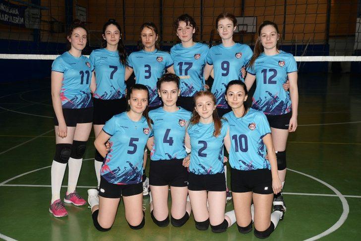 İki Bozüyük takımın mücadelesi G4