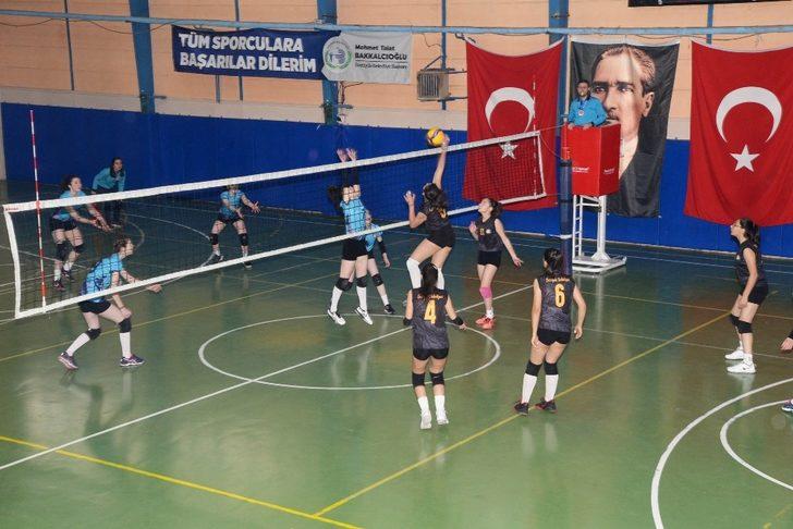 İki Bozüyük takımın mücadelesi G5