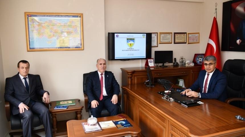 Karabük en yüksek sıcaklığı 2012’de gördü