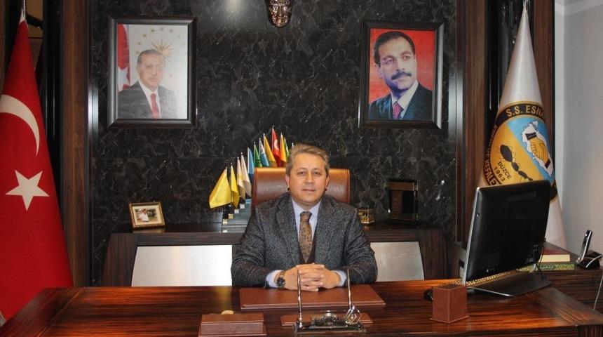 Başkan Taşlı, 3 ayların başlangıcını kutladı