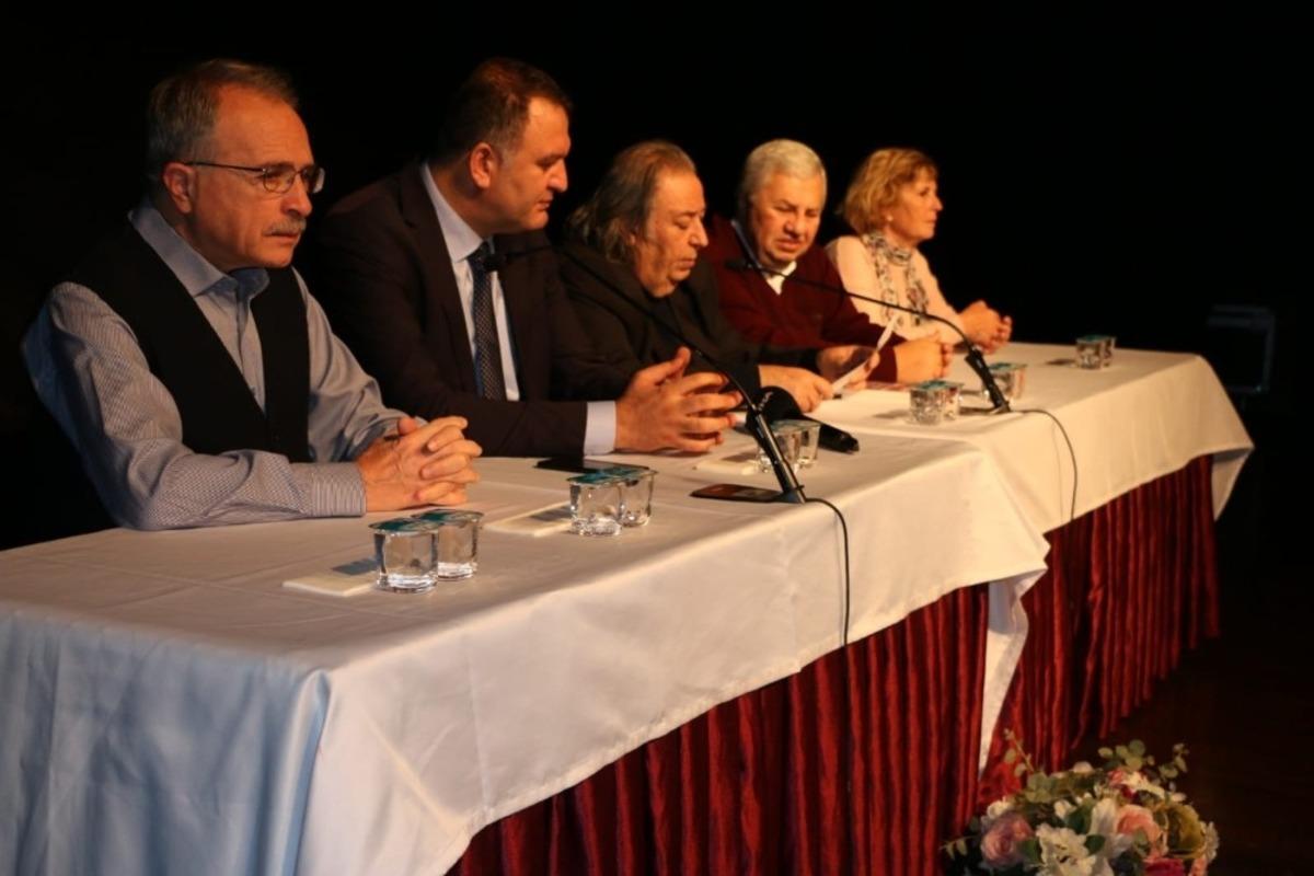 Kartal&rsquo;da &rsquo;4. Vedat G&uuml;nyol Deneme &Ouml;d&uuml;l&uuml;&rsquo; yarışmasını kazananlar belli oldu