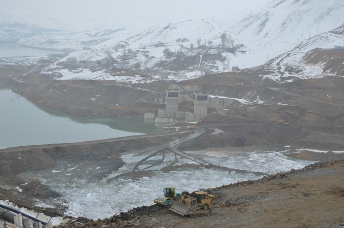Başkan Asya&rsquo;nın girişimleriyle i&ccedil;me suyu sorunu tarih oluyor