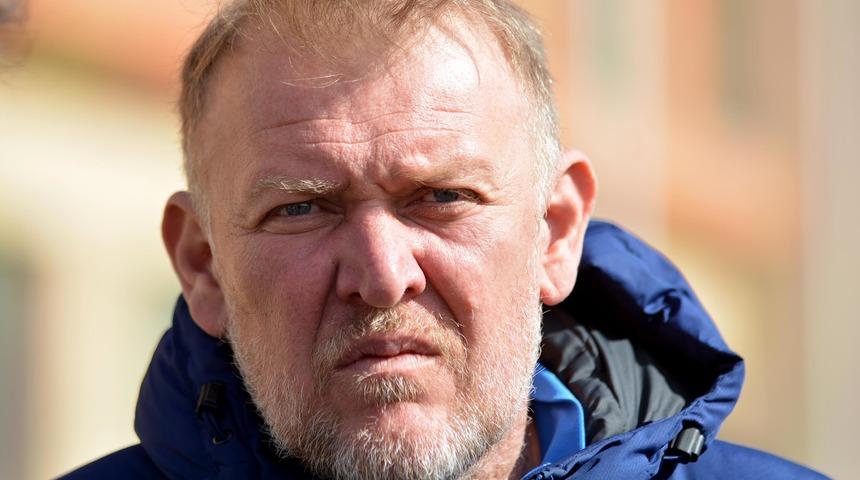 Prosinecki: G&ouml;ztepe ma&ccedil;ıyla seriye başlamak istiyoruz