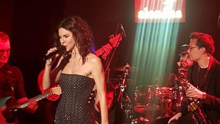 Defne Samyeli'nin sahne ücreti dudak uçuklattı! G3