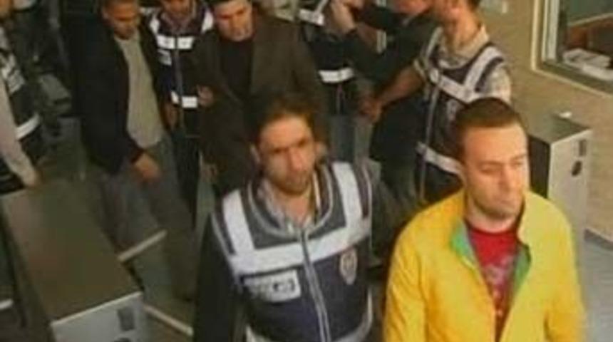 Beyin cerrahına r&uuml;şvet villa